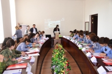 Насилие в семье с точки зрения международного права