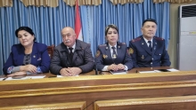 ПАЁМИ ПЕШВО - РАҲНАМО БО ЗИНДАГИИ ШОИСТА