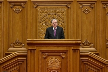 Нақши зеҳни сунъӣ ва технологияҳои рақамӣ дар рушди ояндаи Тоҷикистон дар партави Паёмҳои Пешвои миллат ба Маҷлиси Олӣ