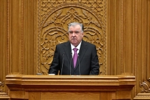 ПАЁМ ОИНАИ РУШДИ КИШВАР