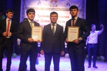 Победа курсантов Академии МВД в конкурсе «Искусство речи»