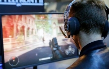 Зарари бозиҳои компютерӣ