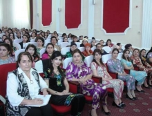 Ҷавонони Тоҷикистон – неруи созандаи Ватан