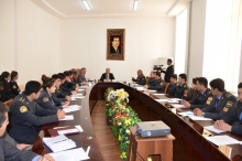 Ҳадаф ва вазифаҳои ислоҳоти милитсияи Тоҷикистон