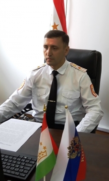 Конференсияи байналмилалӣ роҷеъ ба масъалаҳои амнияти иқтисодӣ