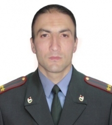 УЧЕНЫЙ СОВЕТ АКАДЕМИИ МВД РЕСПУБЛИКИ ТАДЖИКИСТАН