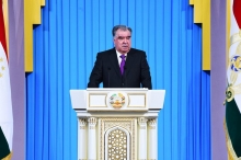 Танзими ҳуқуқии меҳнат ва ҳифзи иҷтимоӣ дар Ҷумҳурии Тоҷикистон