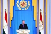 Муқовимат ба экстремизми иттилоотӣ дар партави Паёми Пешвои миллат