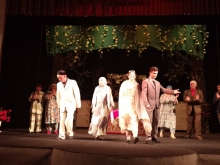 Таҳсил, истироҳат ва фароғат