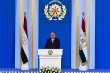 Масоили иқтисодӣ ва дурнамои он дар Паёми Пешвои миллат