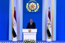 Паёми Президенти Ҷумҳурии Тоҷикистон ва эълони «Соли маърифати ҳуқуқӣ»