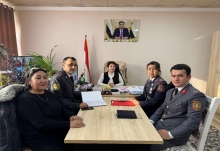 Паём раҳнамои ҷавонон
