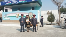 Таҷлили пуршукӯҳи «Рӯзи модар»