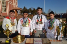 Ҷавонон нерӯи ояндасоз