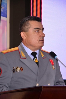 ХУШХАБАР АЗ ШАҲРИ МОСКВА!