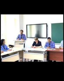 Сабабҳои даст ба ҳуқуқвайронкунӣ задани наврасон ва ҷавонон