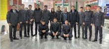 Тамошои дастаҷамъонаи Осорхонаи ВКД