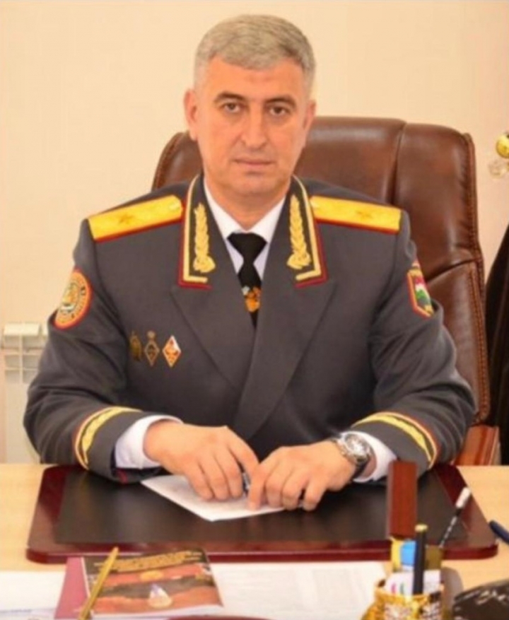 КОНСТИТУТСИЯ – КАФИЛИ ЗИНДАГИИ ШОИСТА